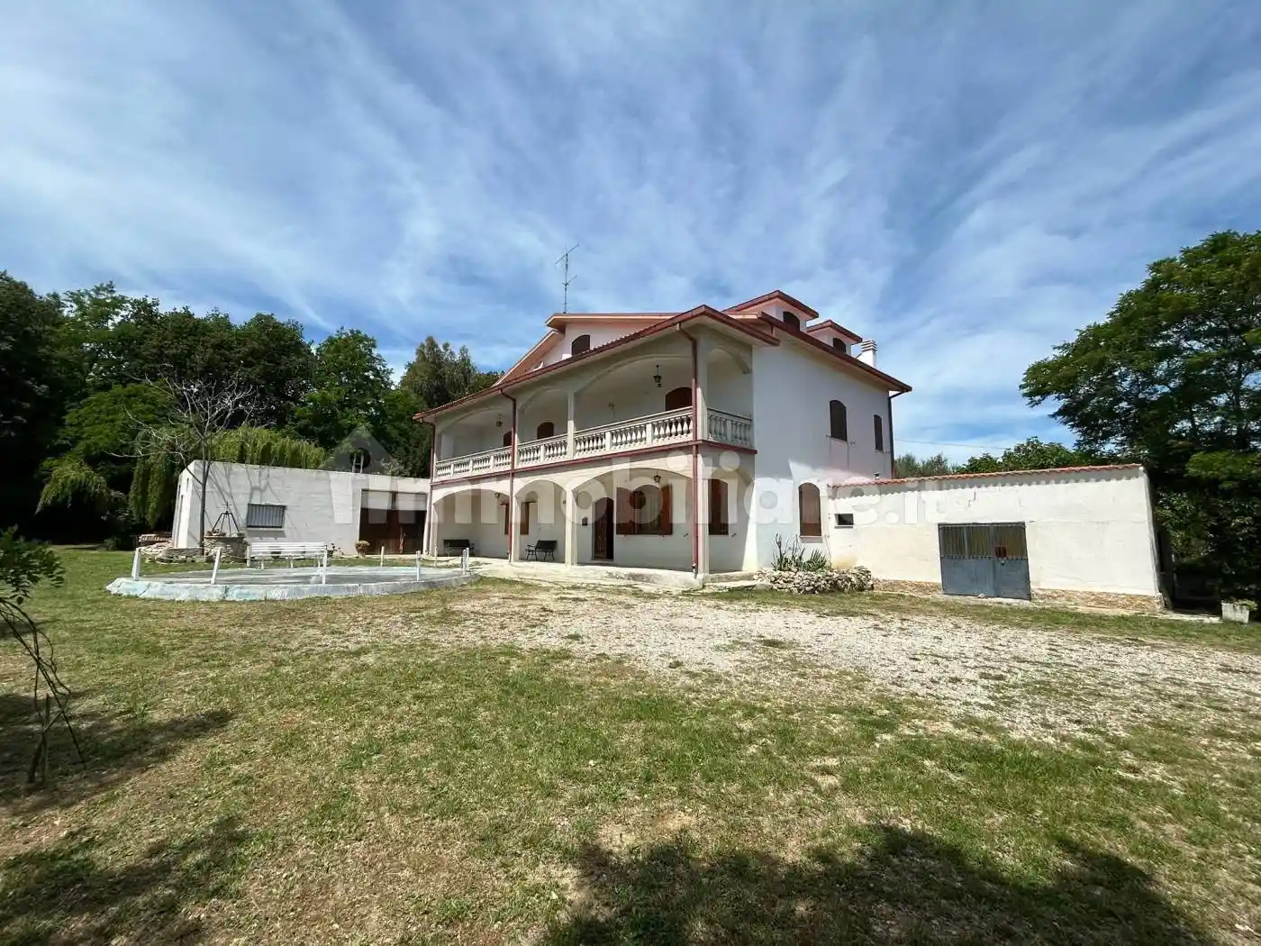 Villa in vendita a Larino