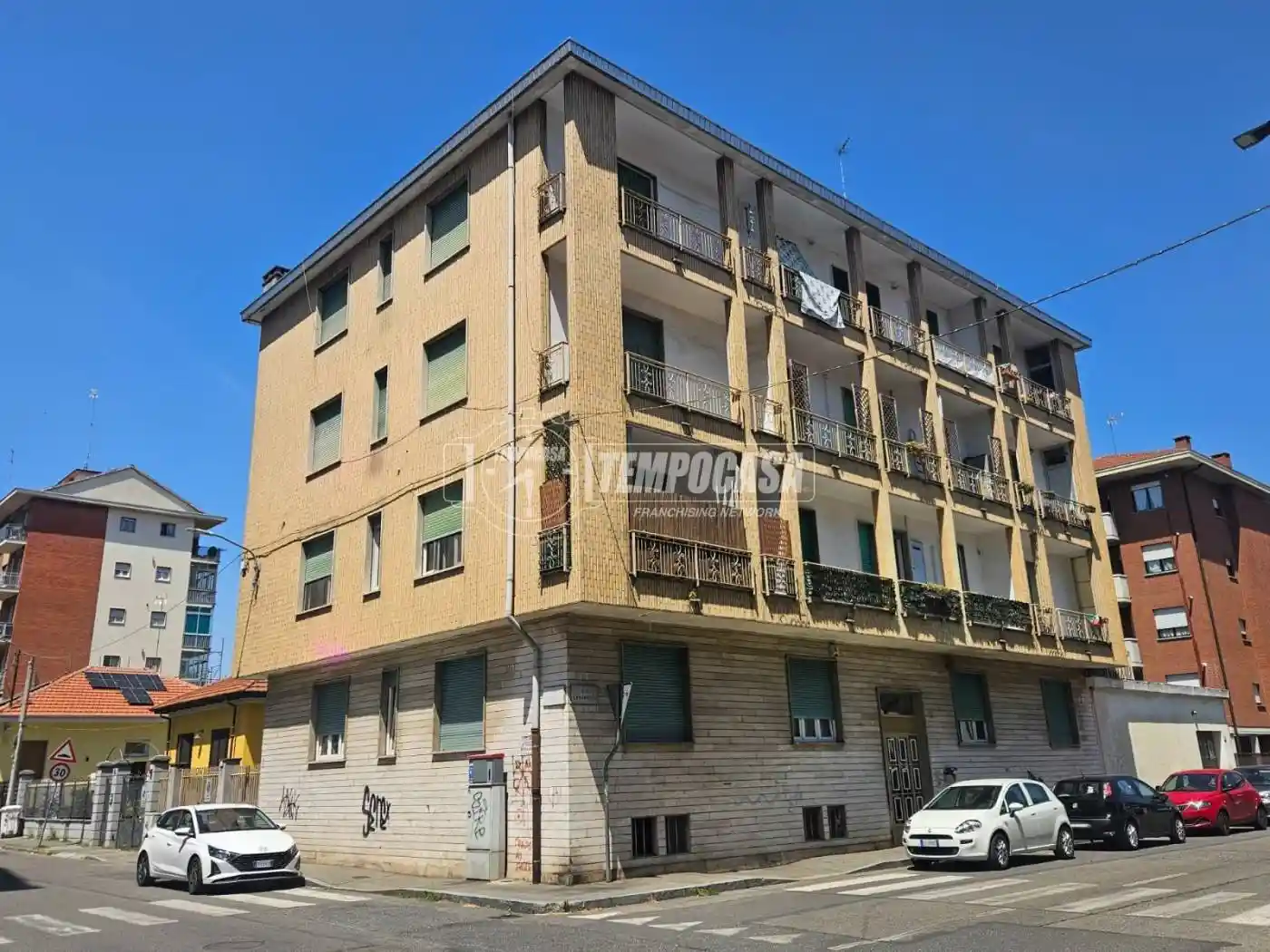 Appartamento in vendita a Collegno