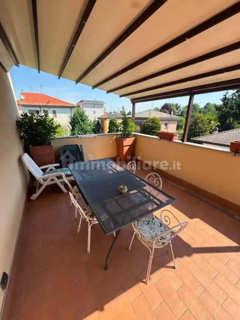 Appartamento in vendita a Settimo Milanese