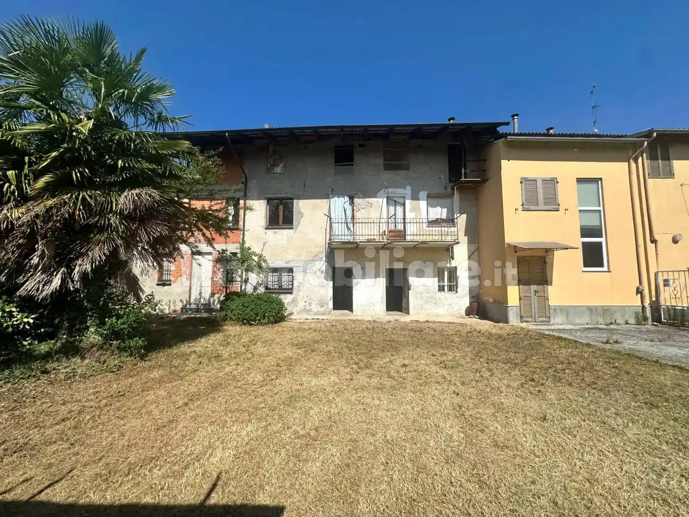 Casa indipendente in vendita a Greggio