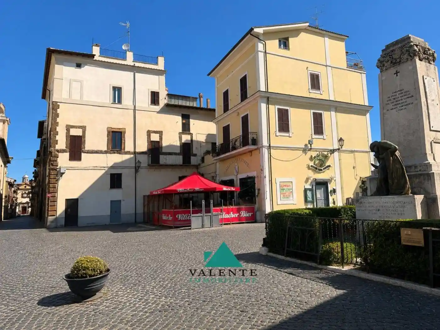 Appartamento in vendita a Zagarolo