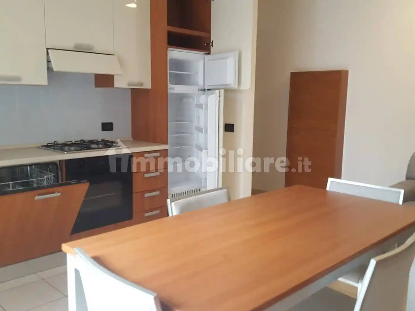 Appartamento in affitto a Verbania
