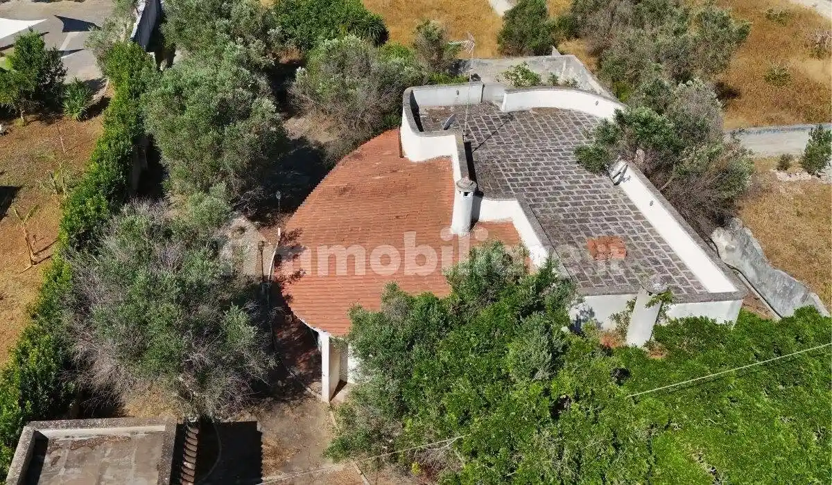 Villa in vendita a Porto Cesareo