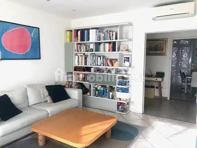Appartamento in vendita a Livorno