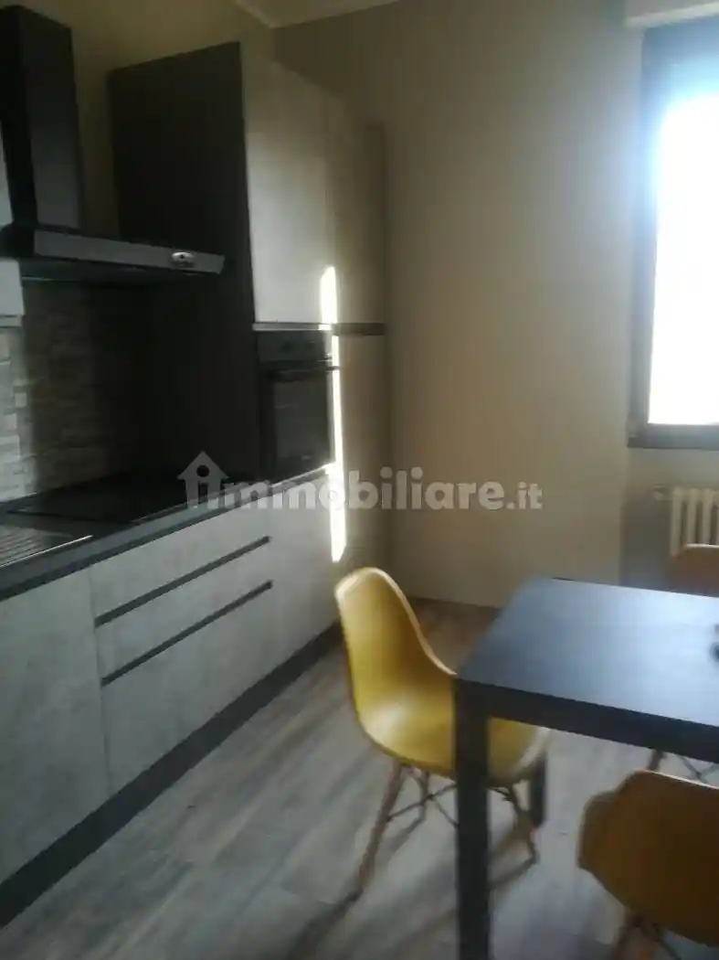 Appartamento in vendita a Arezzo