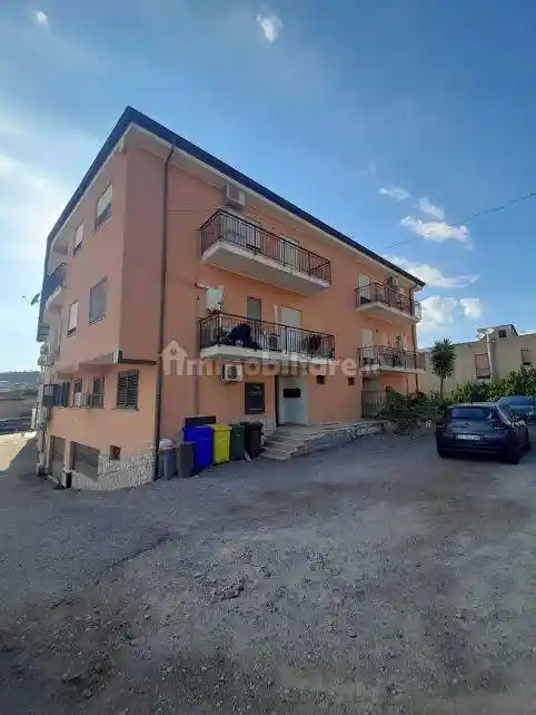 Appartamento in vendita a Catanzaro