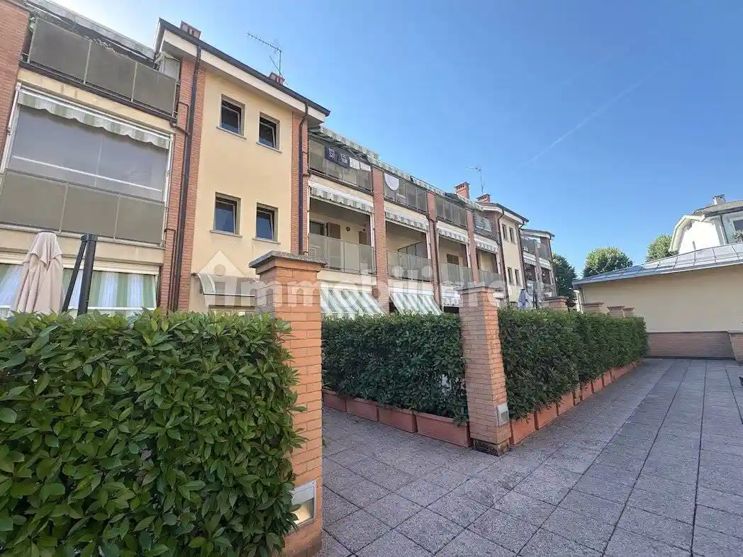 Appartamento in affitto a Piobesi Torinese