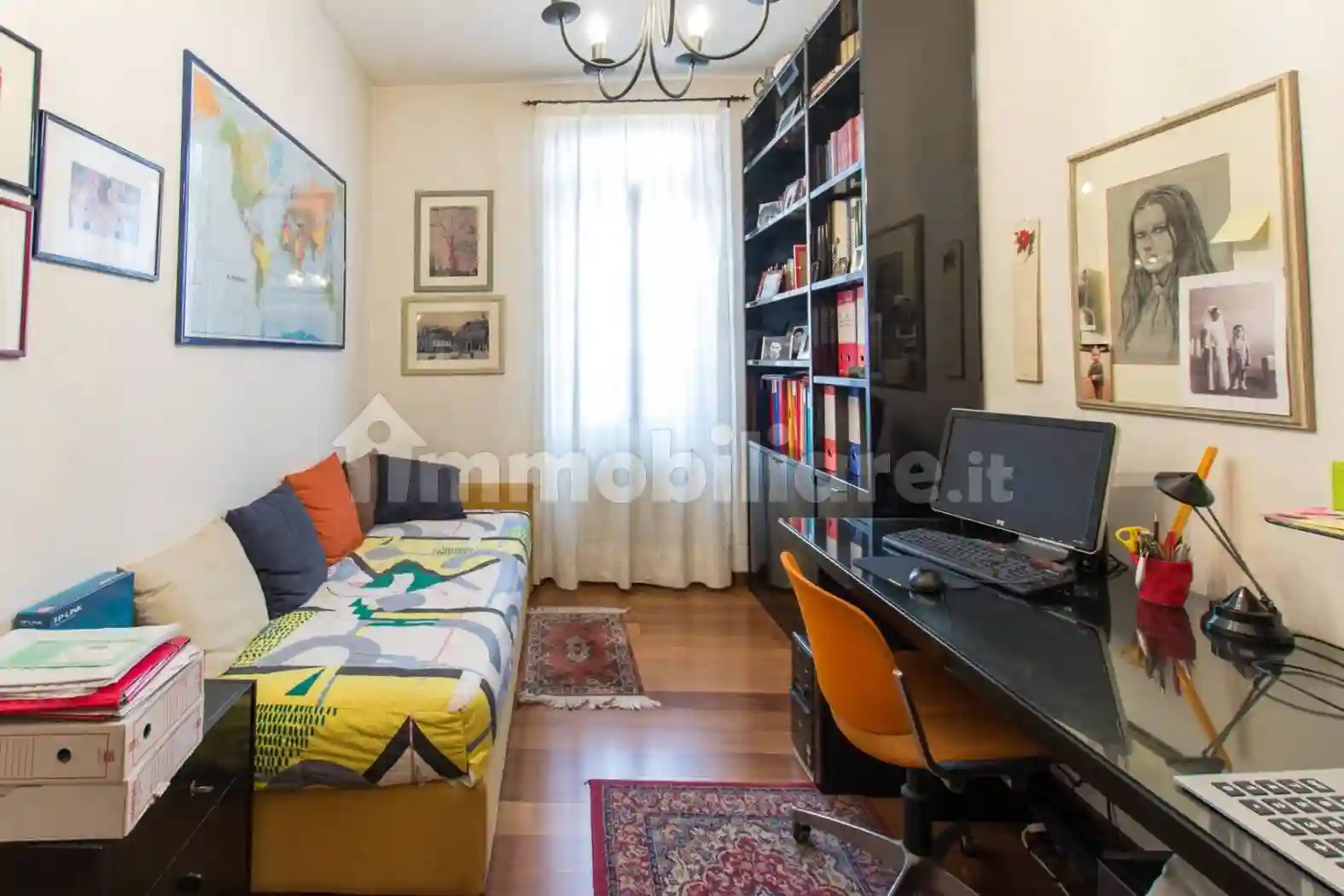 Attico - Mansarda - foto 5