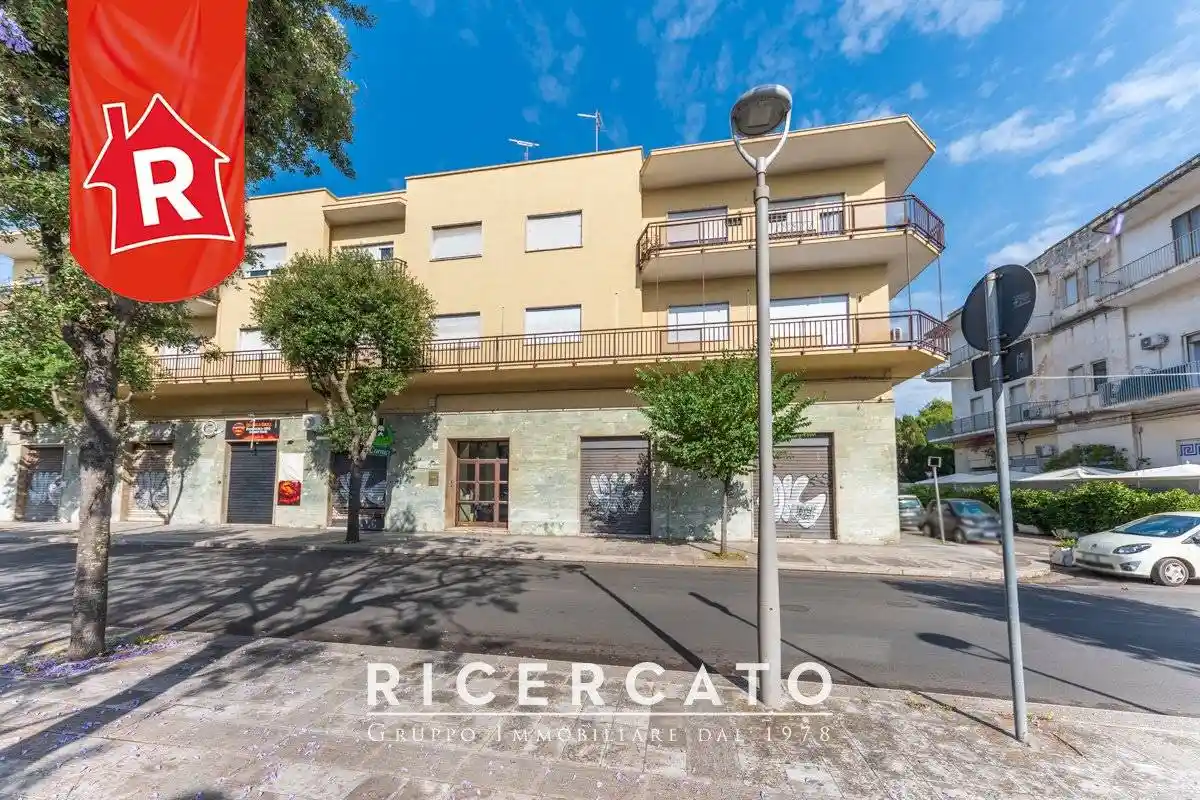 Appartamento in vendita a Lecce