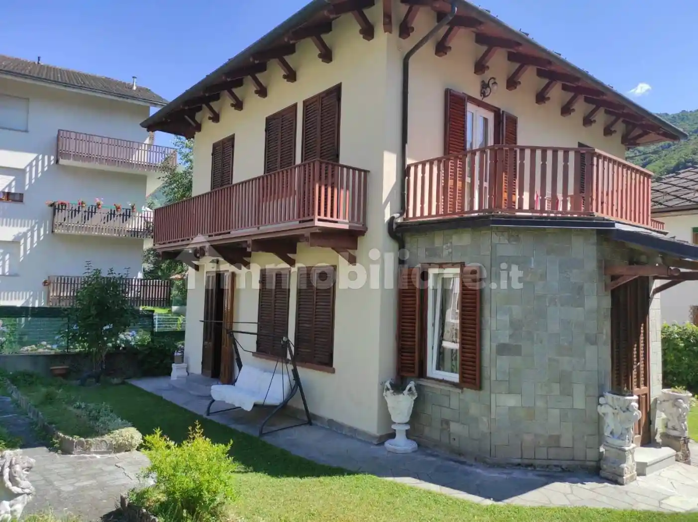 Villa in vendita a Ceres