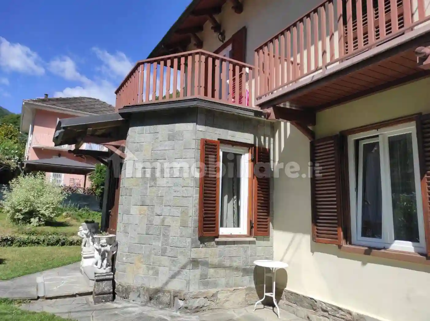 Villa - foto 5
