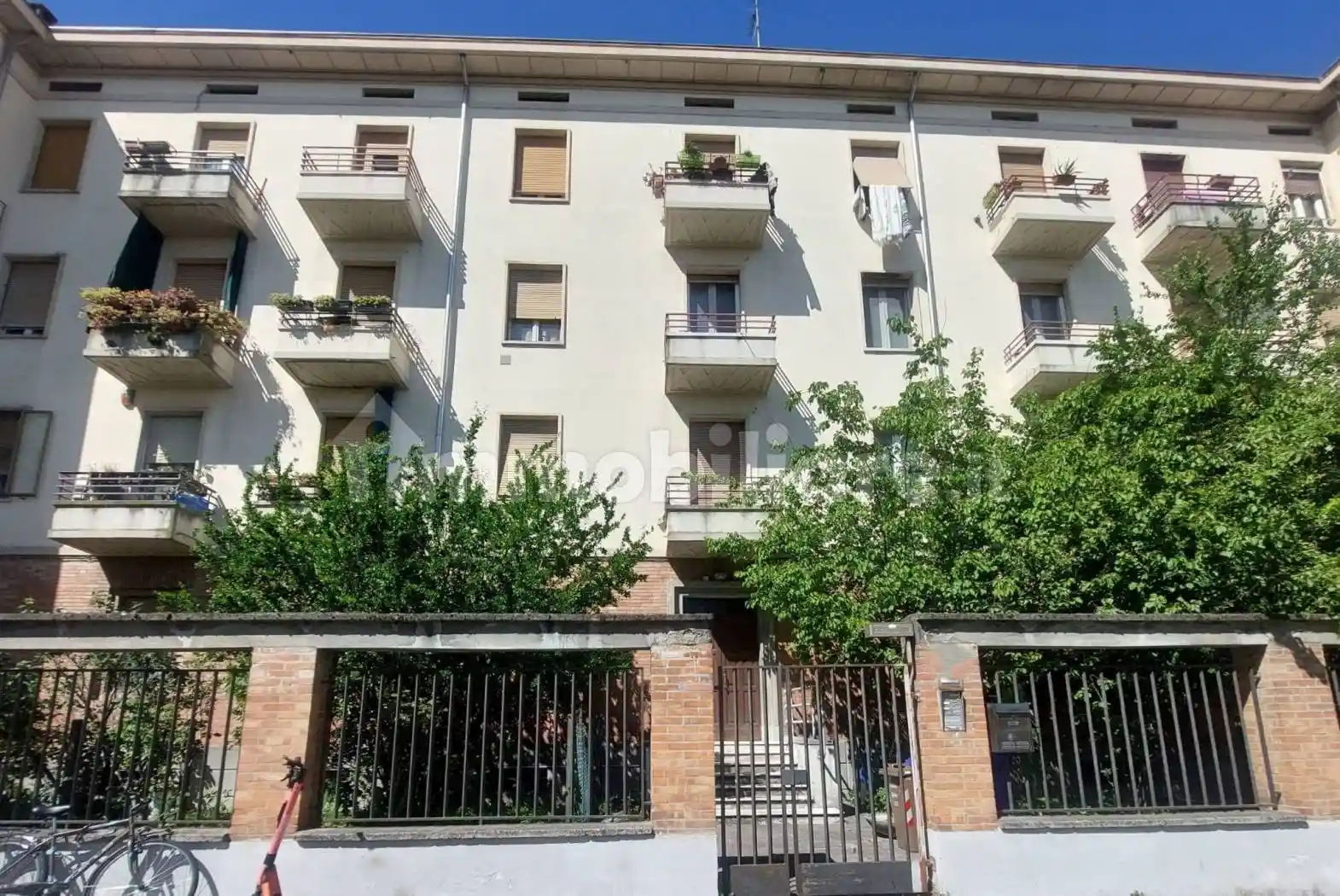 Appartamento in vendita a Parma