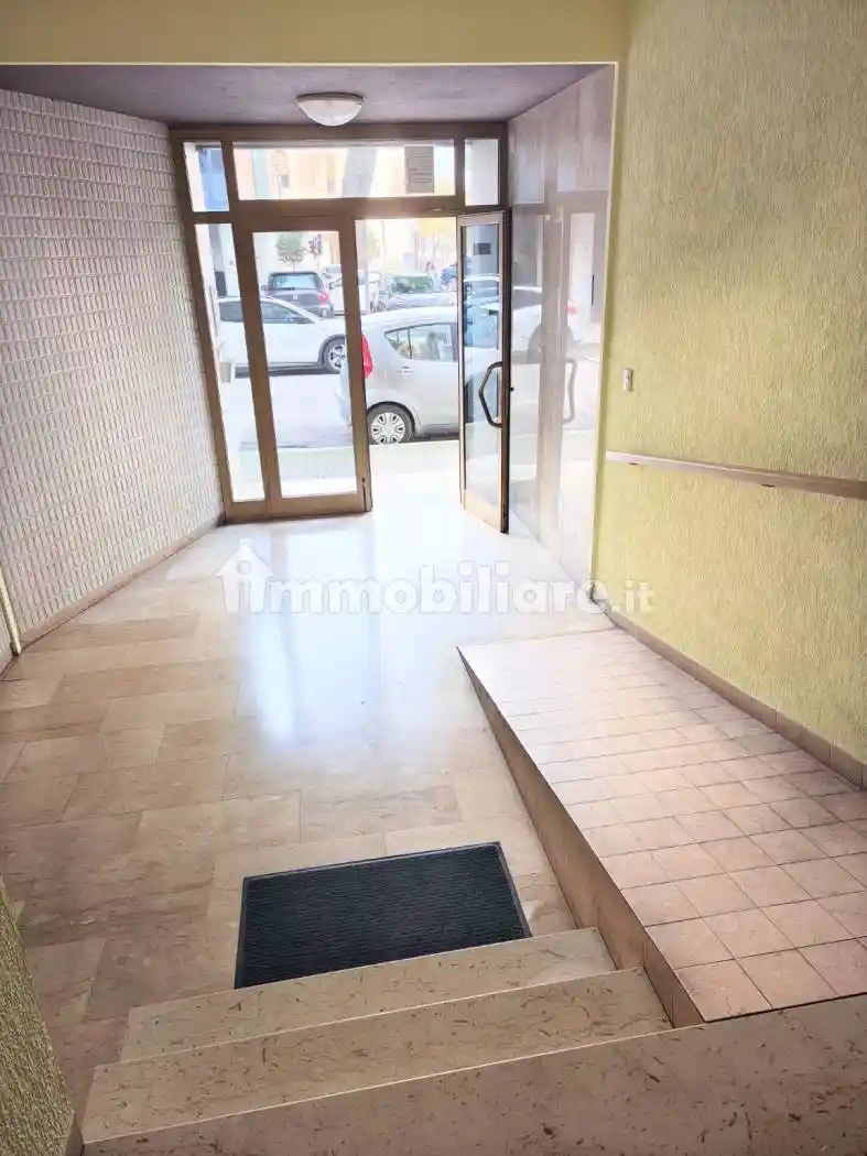 Appartamento in vendita a Pescara