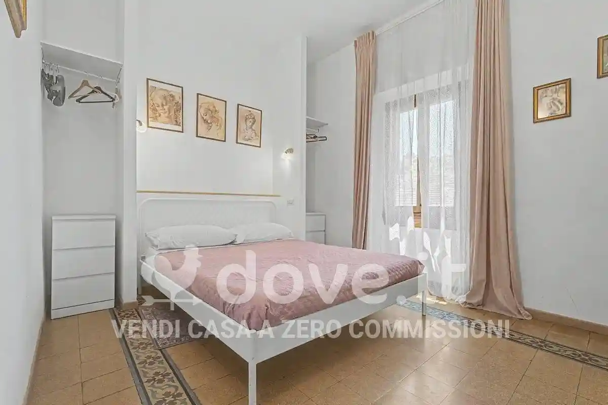 Appartamento in vendita a Firenze