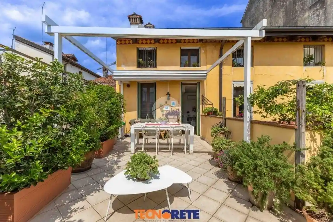 Appartamento in vendita a Thiene