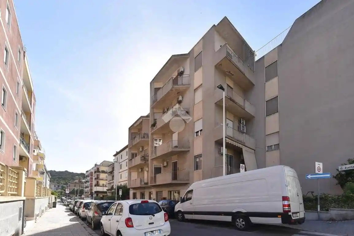 Appartamento in vendita a Cagliari