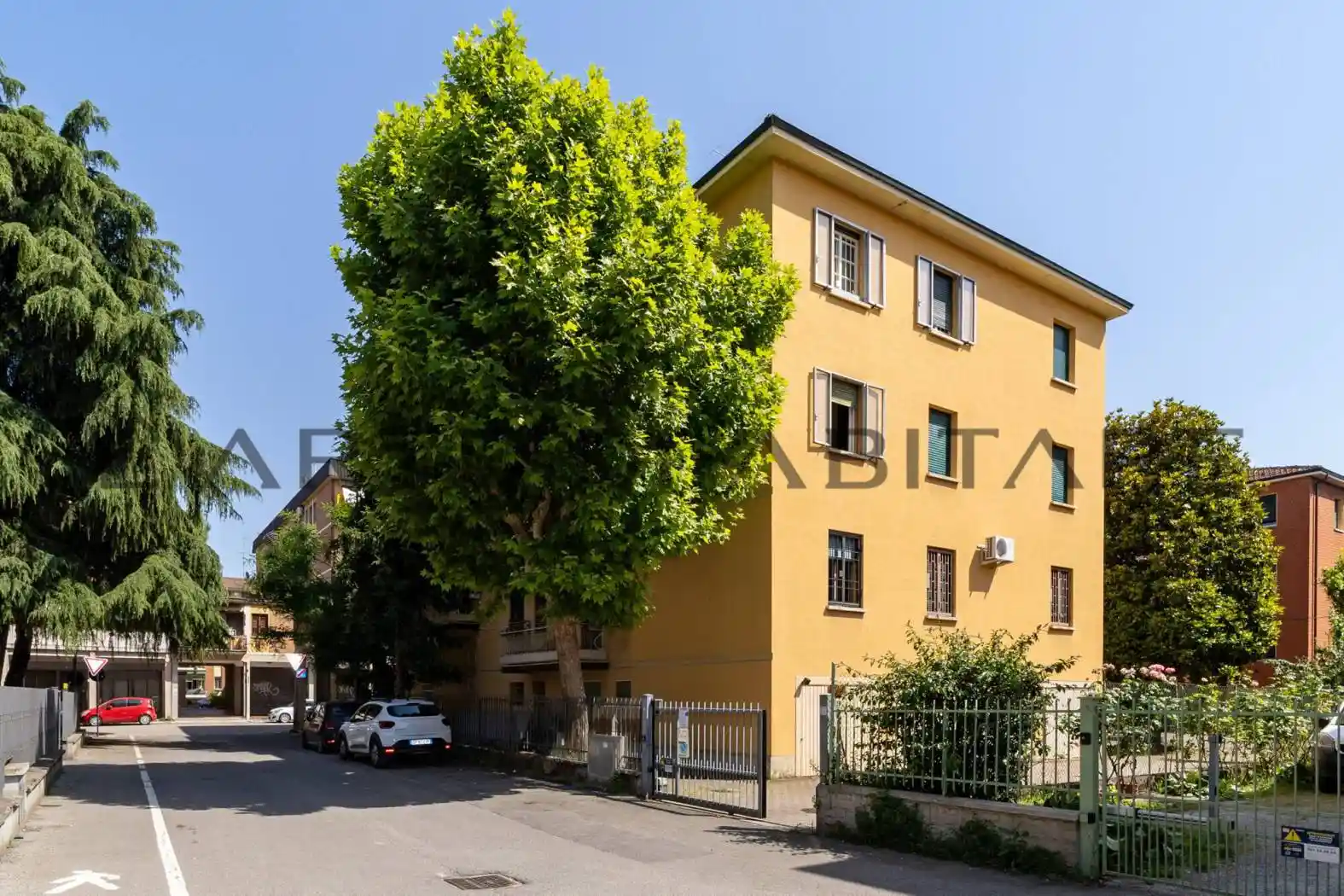 Appartamento in vendita a Bologna