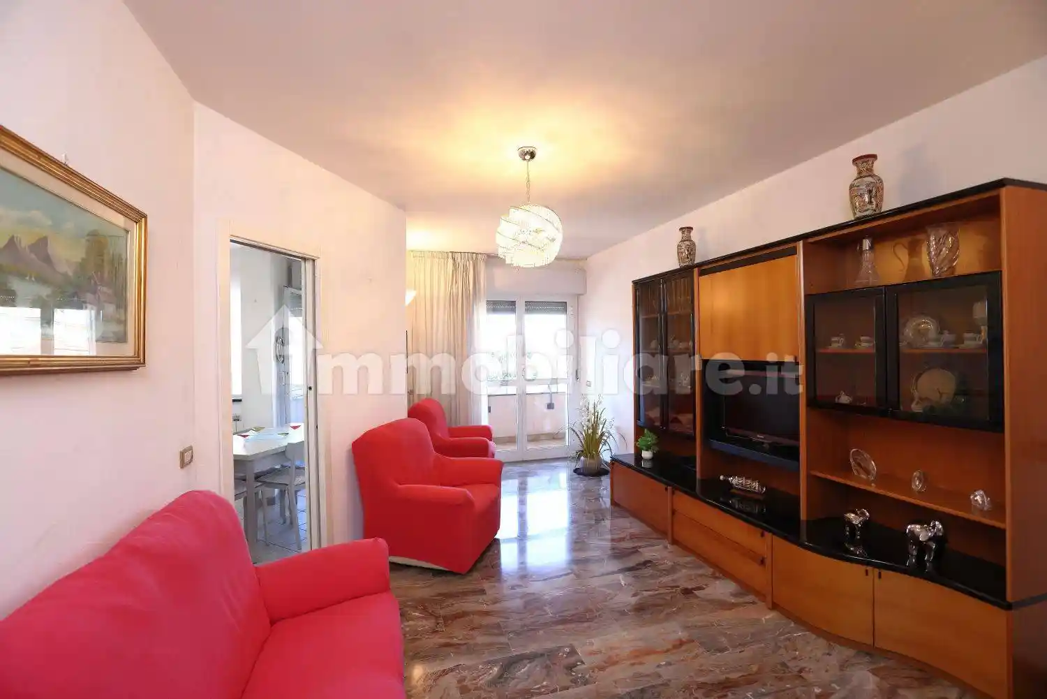 Appartamento in vendita a Sestri Levante