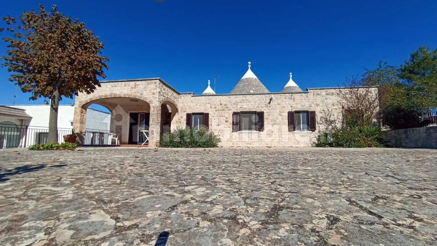 Rustico - Casale in vendita a Fasano
