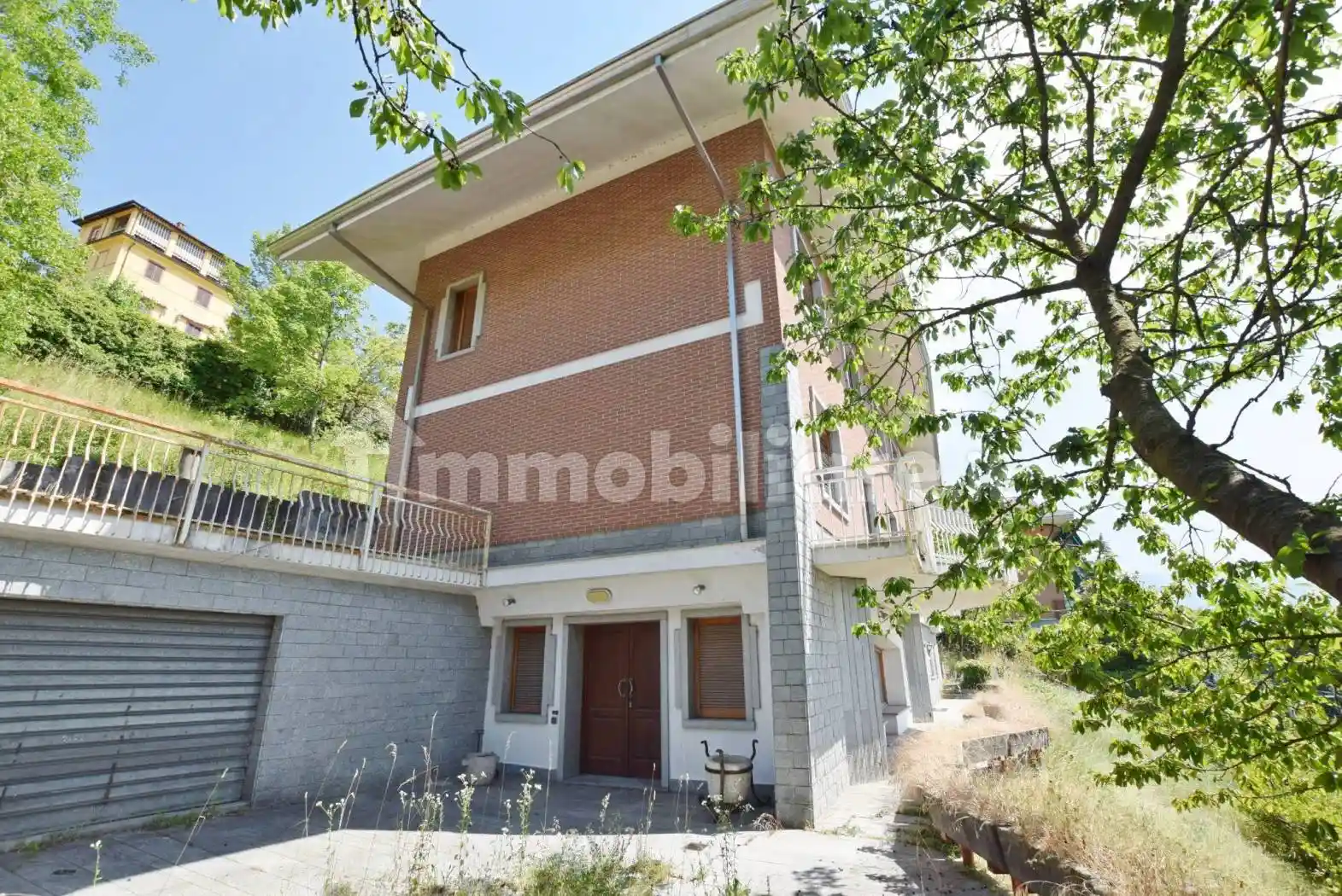 Villa in vendita a Mondovì