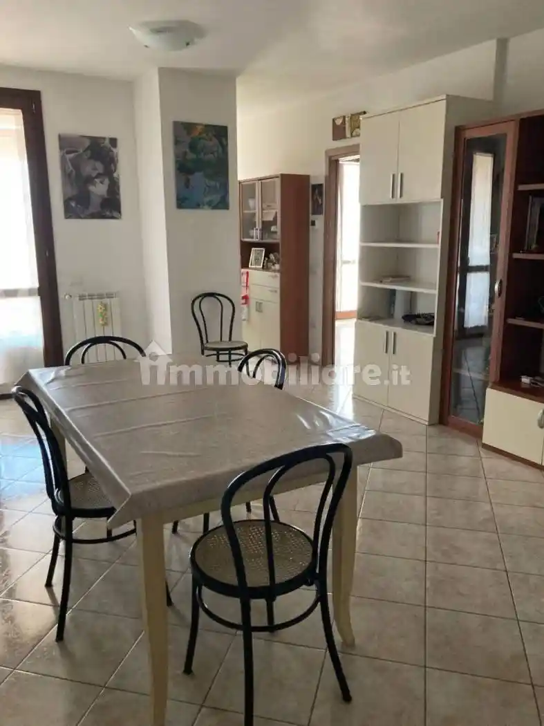 Appartamento in vendita a Carmignano