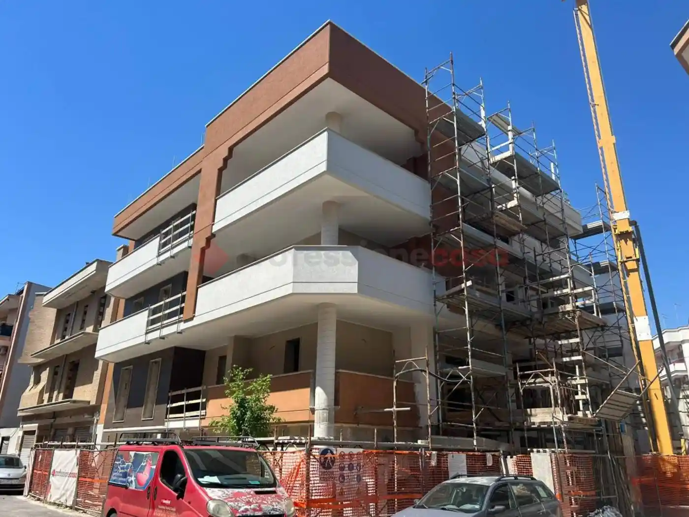 Appartamento in vendita a Grottaglie