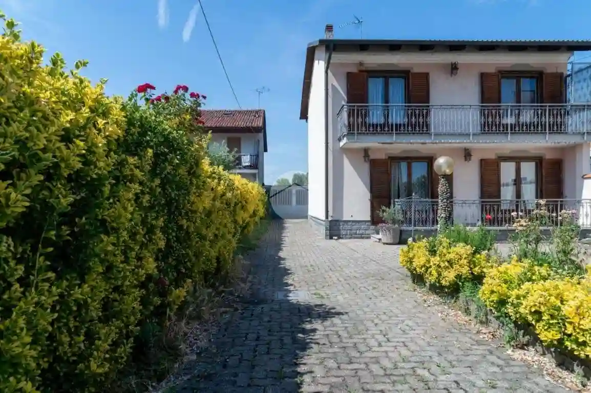 Casa indipendente - foto 2