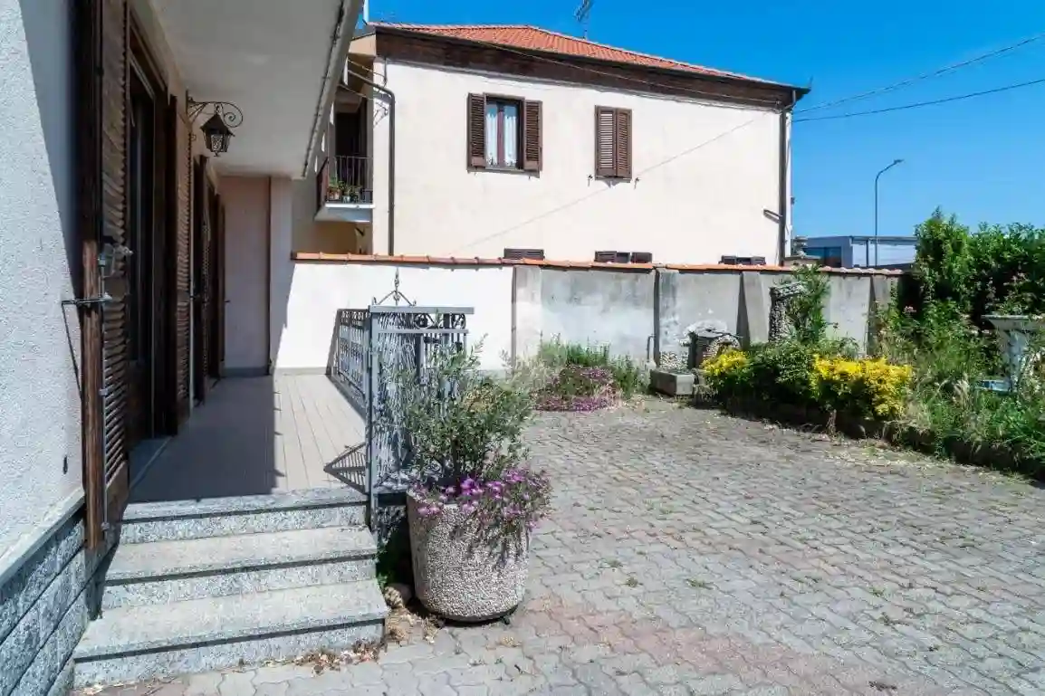 Casa indipendente - foto 4