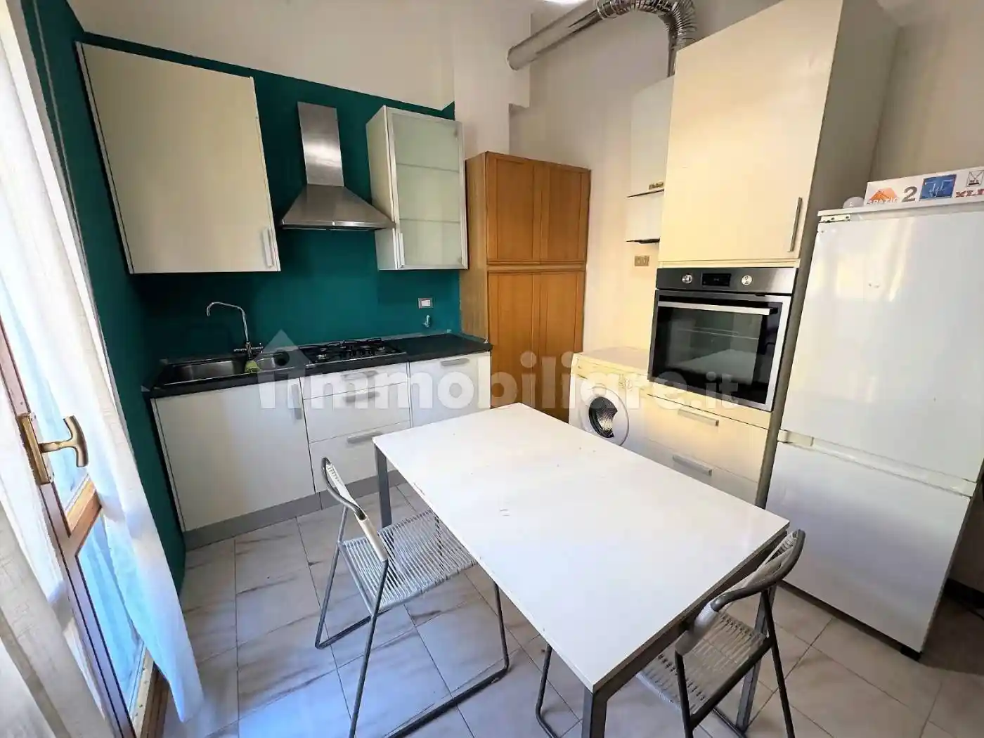 Appartamento in vendita a Bologna