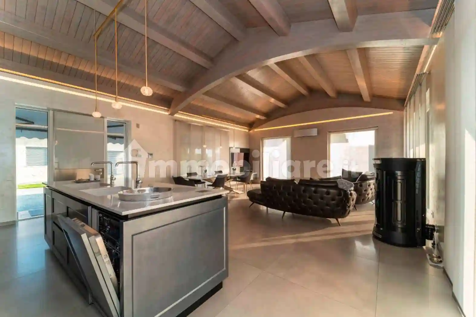 Villa - foto 2