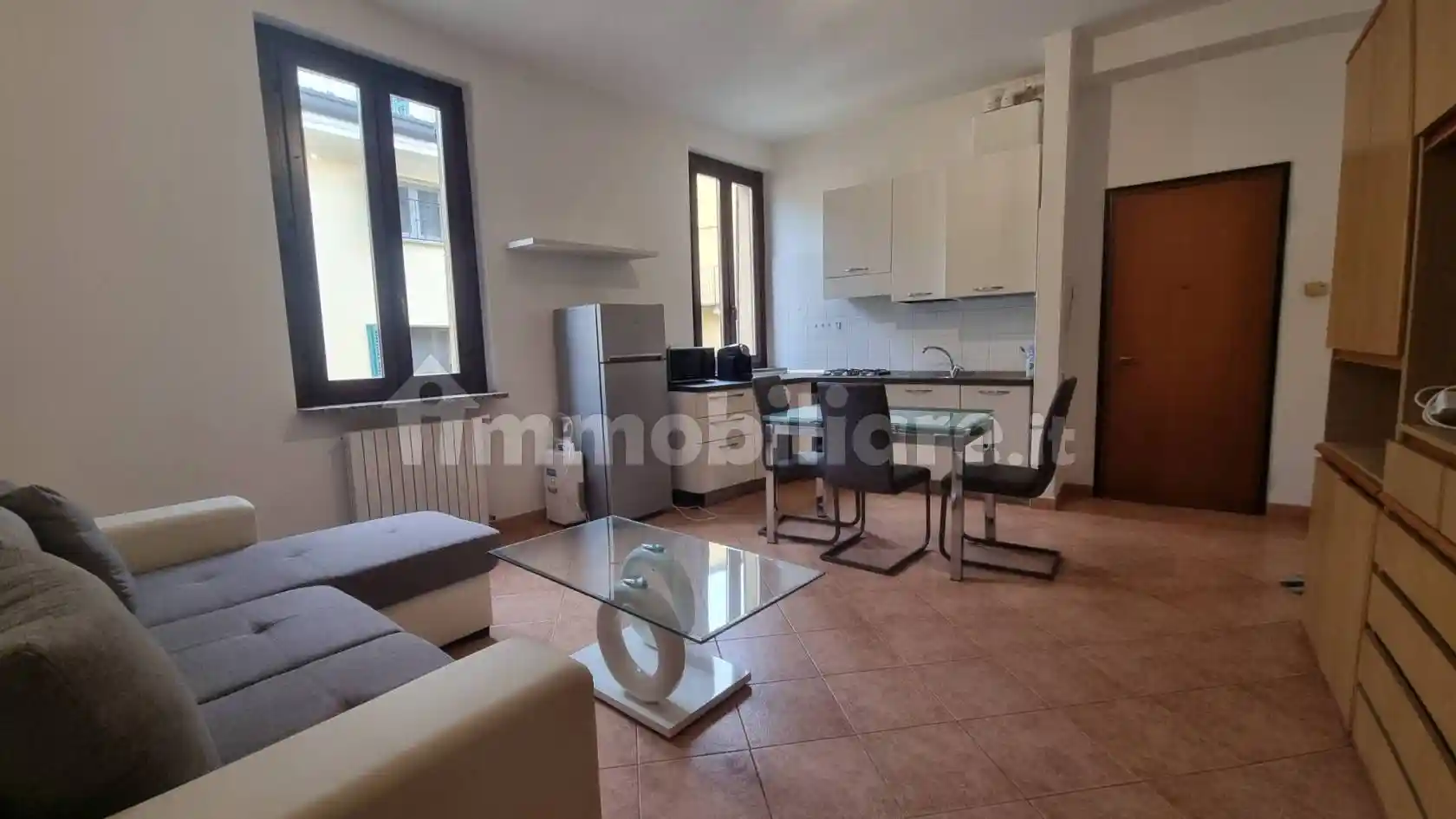 Appartamento in affitto a Cremona