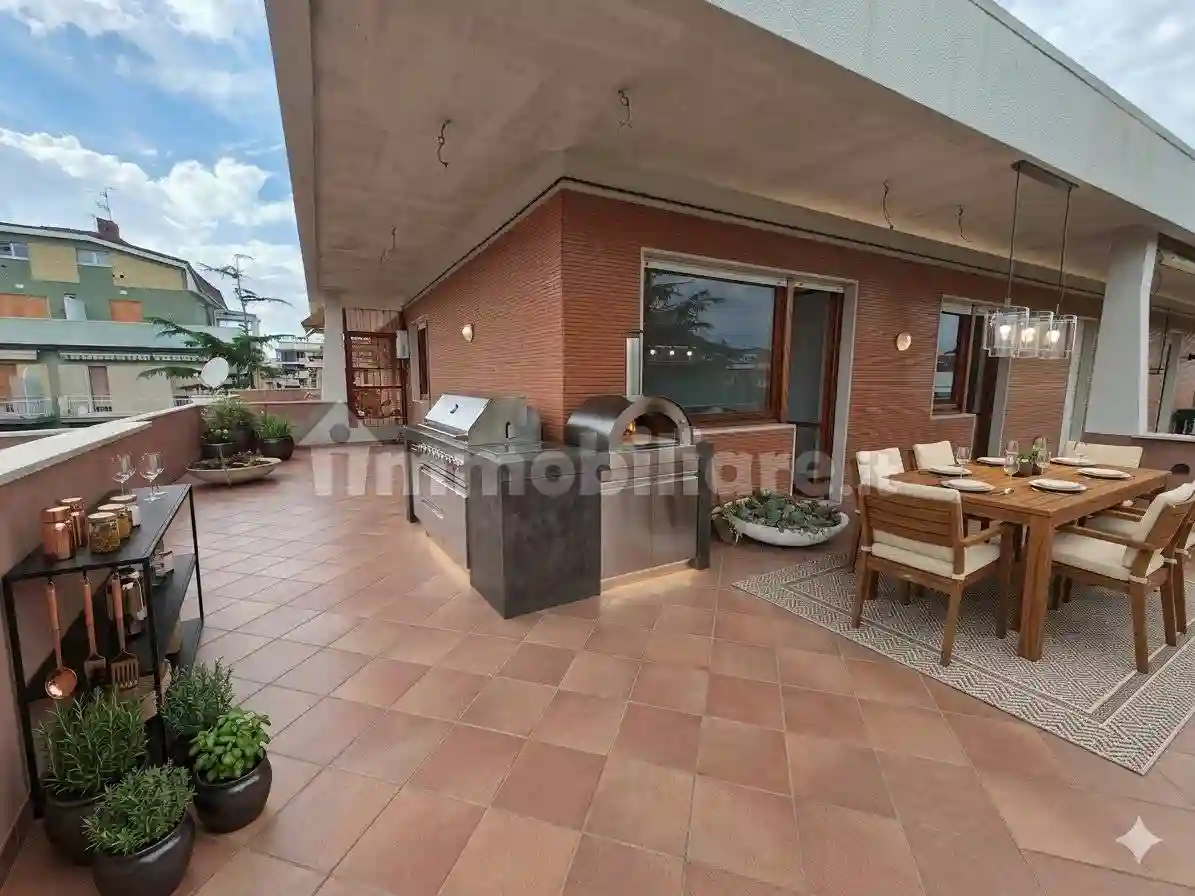 Attico - Mansarda - foto 2