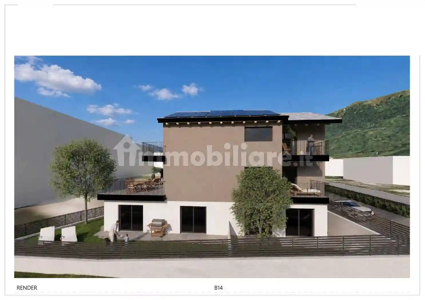 Appartamento - foto 3