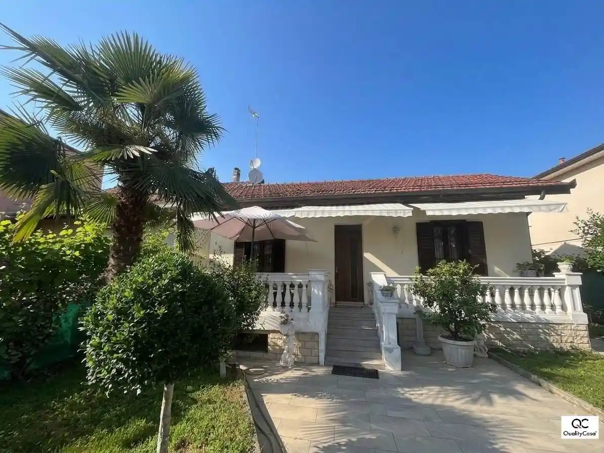 Villa in vendita a Torino