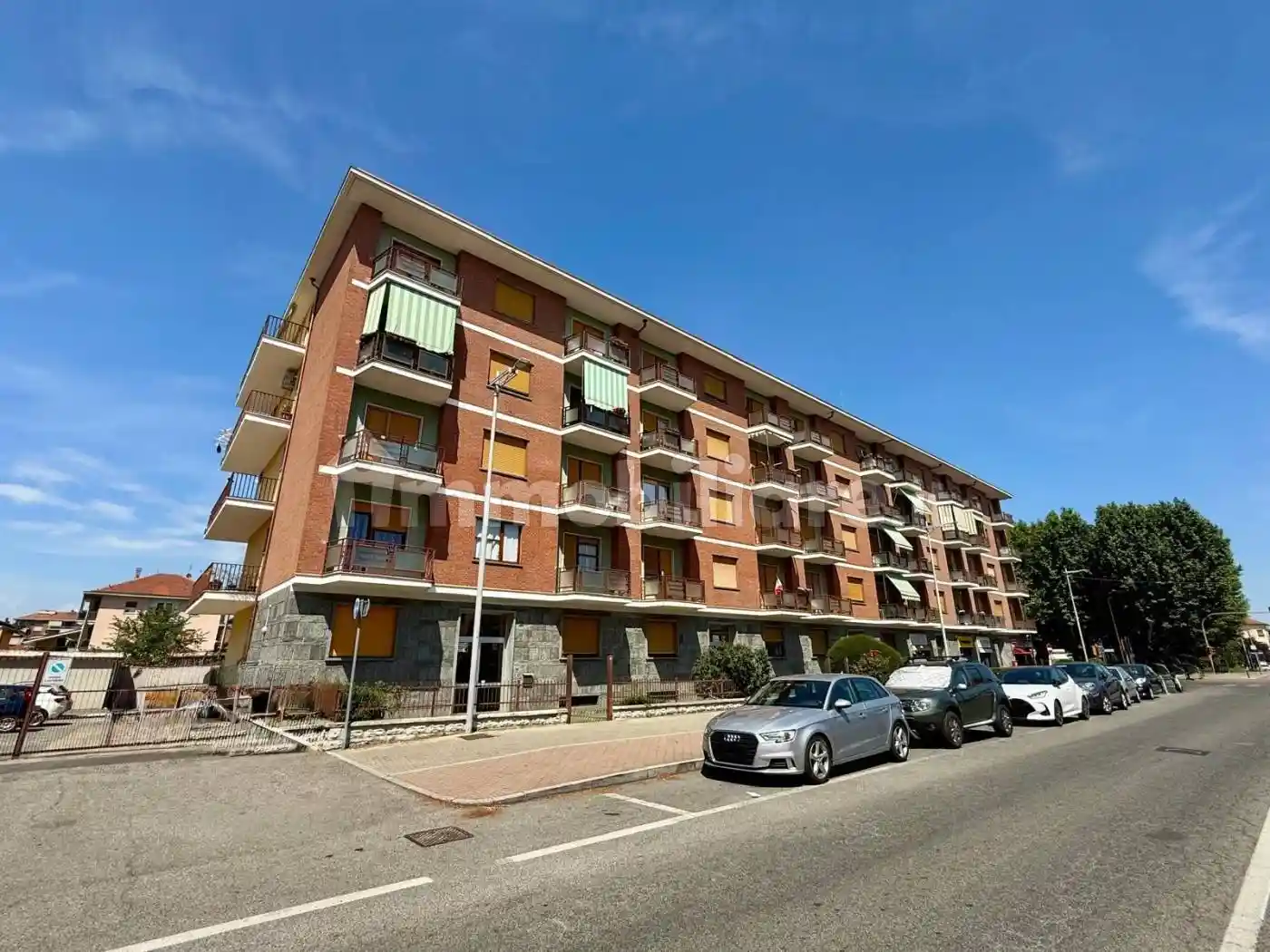 Appartamento in vendita a Orbassano