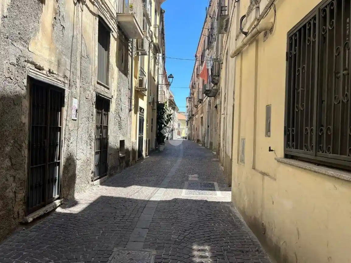 Appartamento in vendita a Catanzaro