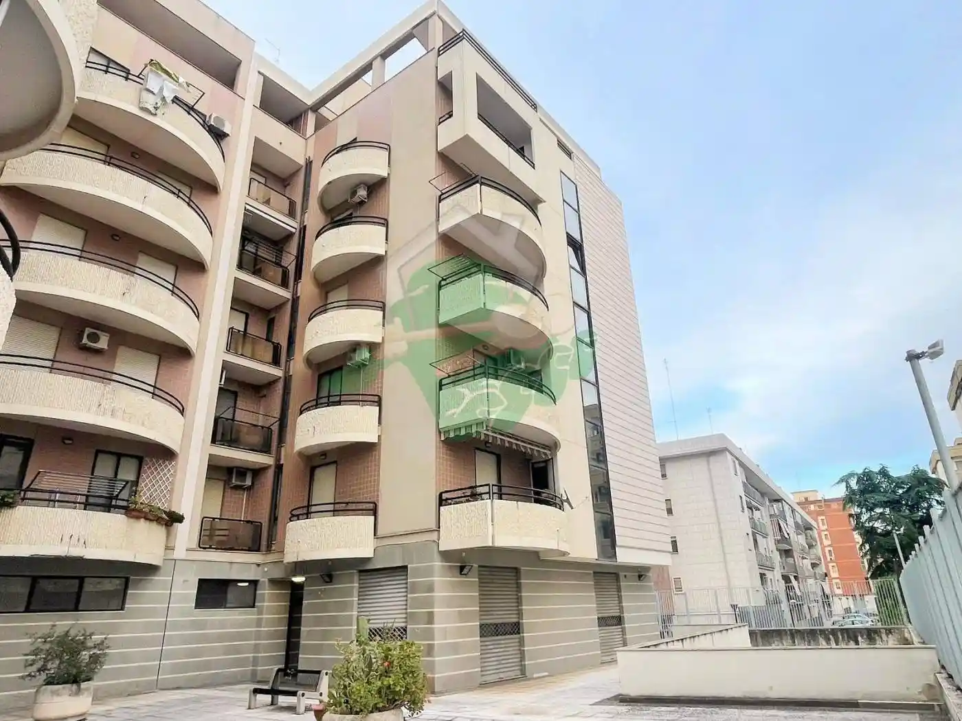 Appartamento in affitto a Foggia