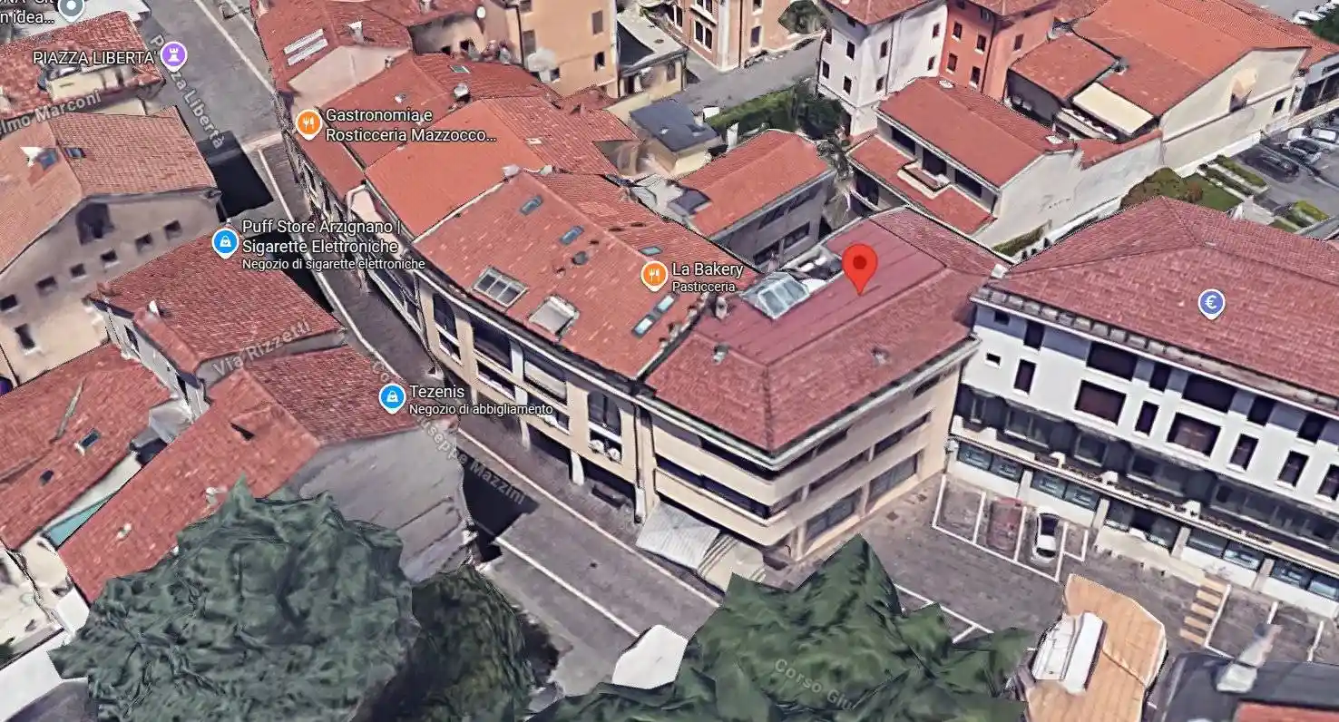 Appartamento in vendita a Arzignano