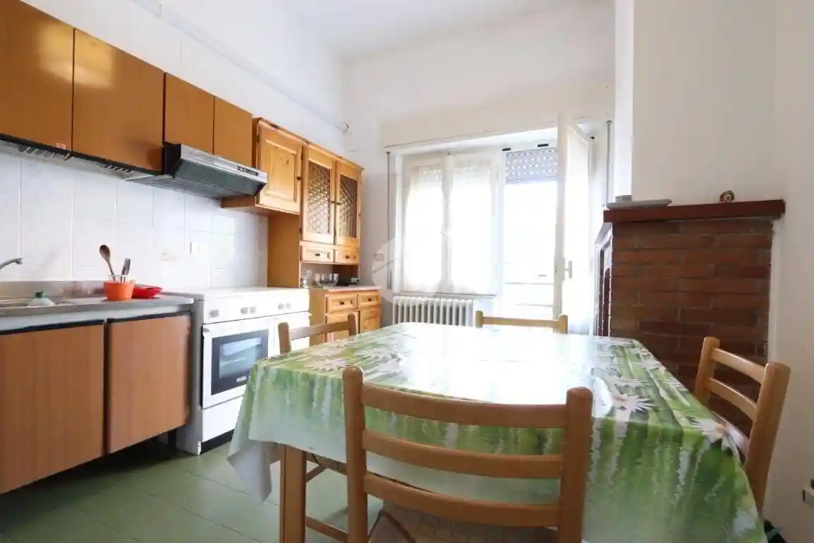 Appartamento in vendita a Tortoreto