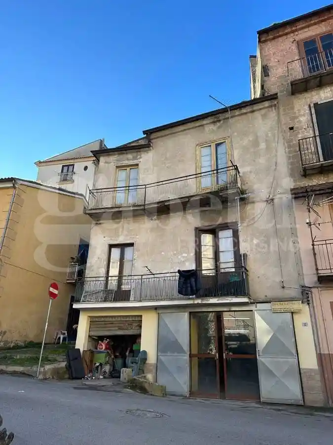 Casa indipendente in vendita a Altavilla Irpina