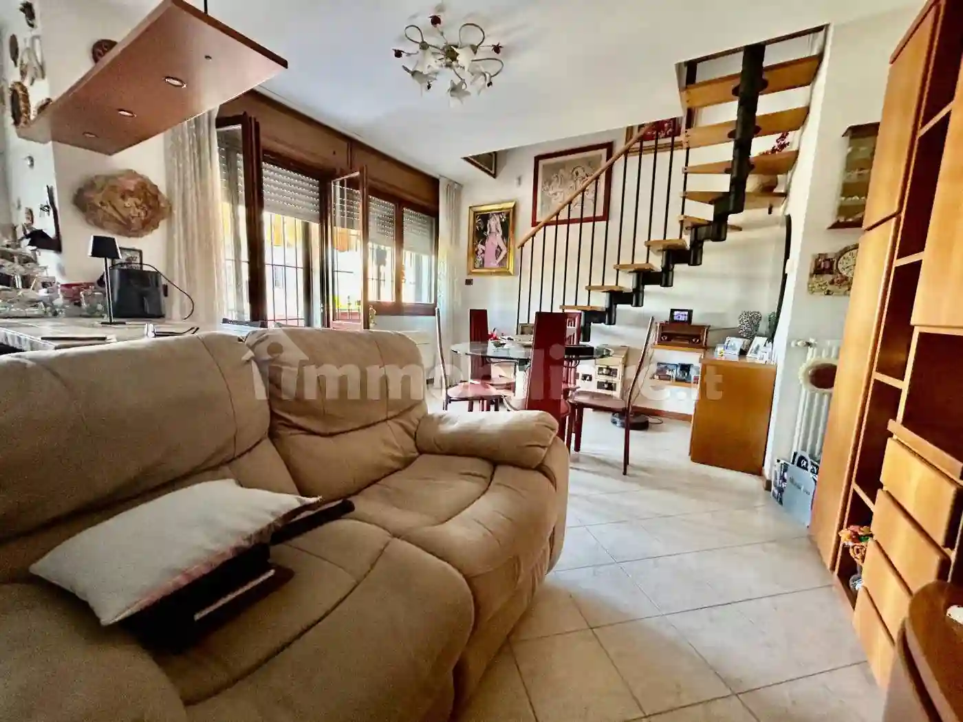 Attico - Mansarda - foto 2
