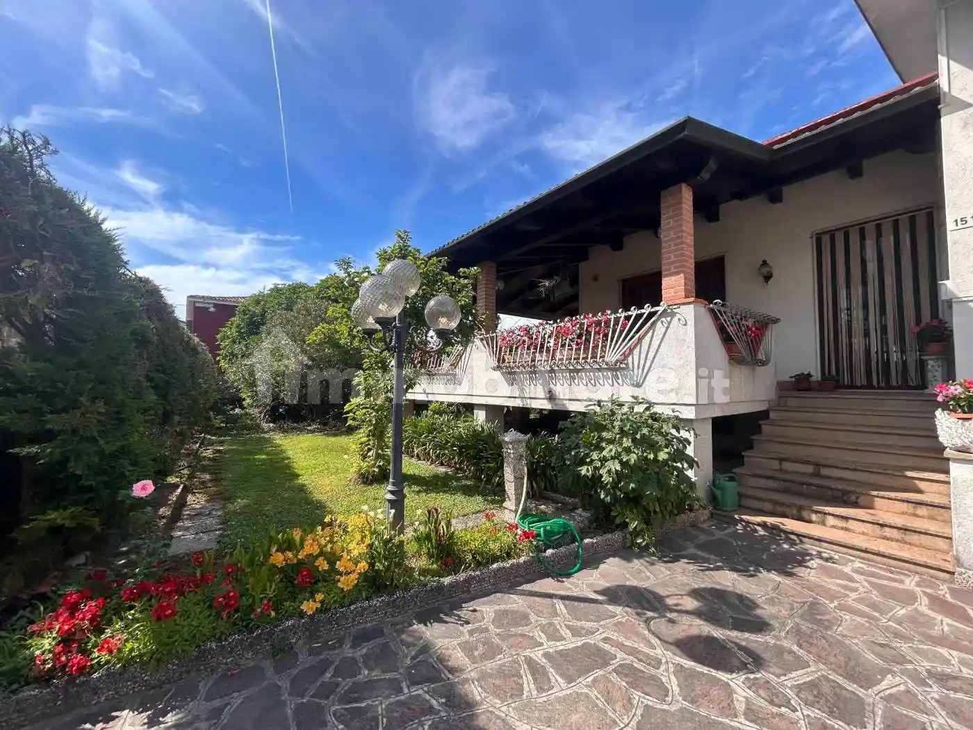Villa in vendita a Abano Terme