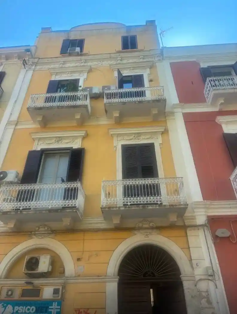 Appartamento in vendita a Bari