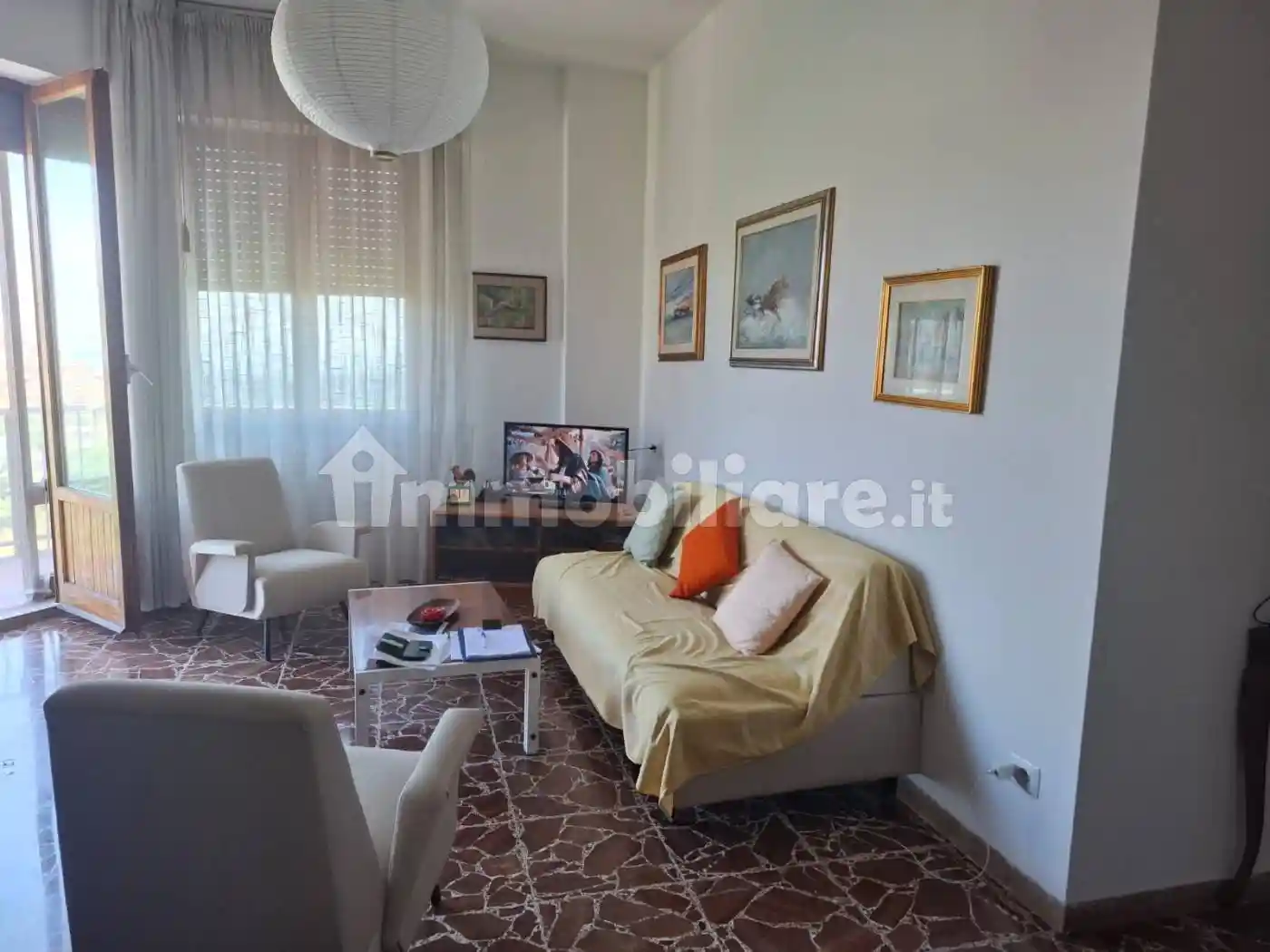 Appartamento in vendita a Chianciano Terme