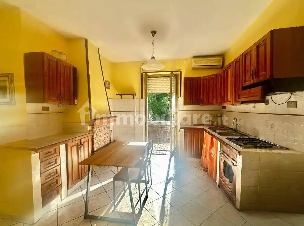 Appartamento in vendita a Capranica