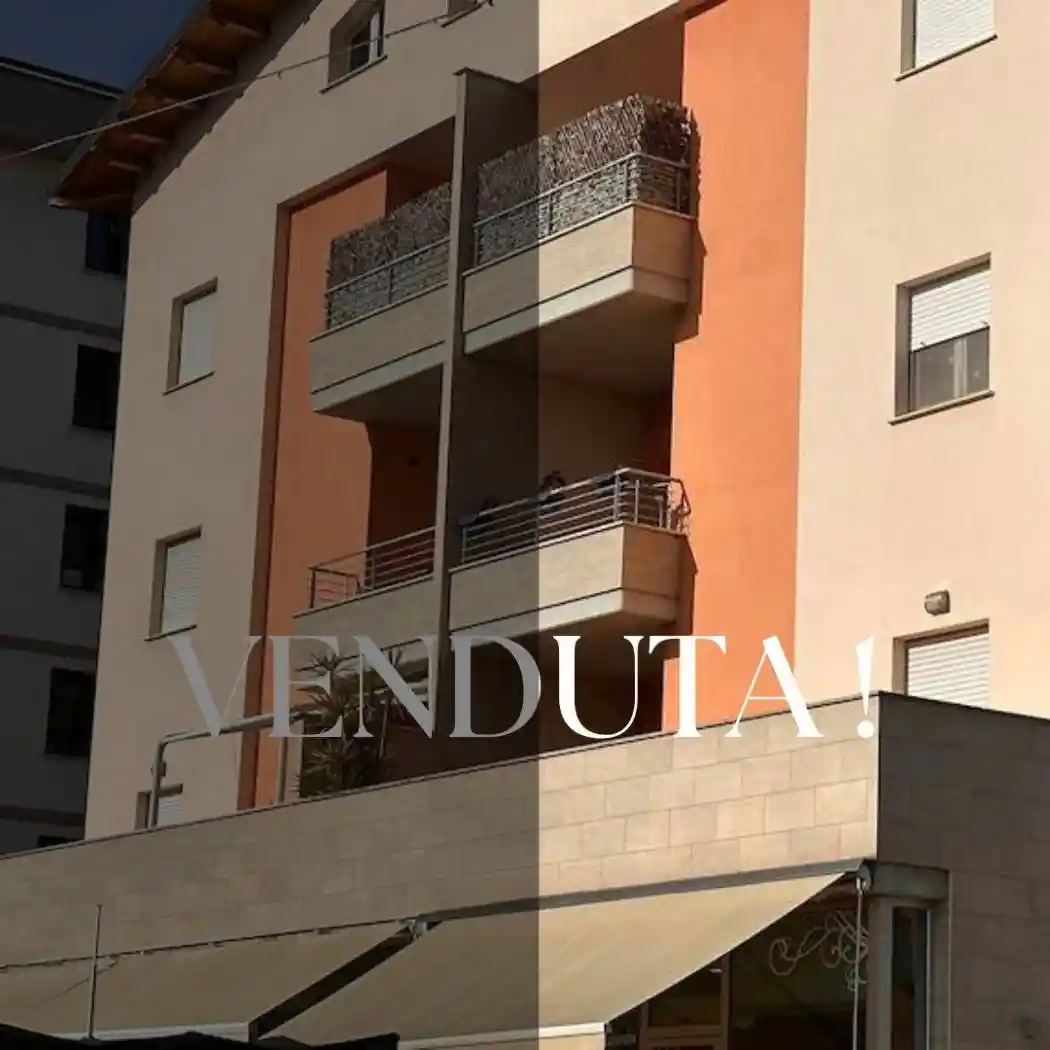 Appartamento in vendita a Avezzano