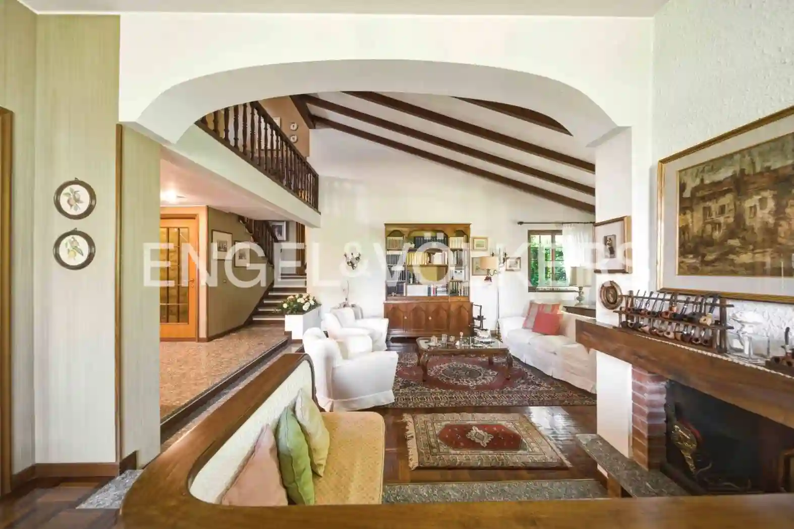 Villa - foto 5
