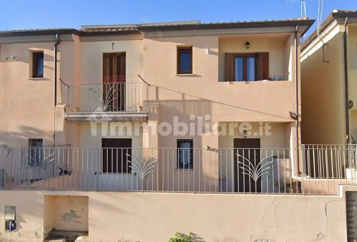 Appartamento in vendita a Olbia