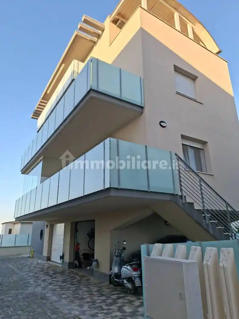 Appartamento in vendita a Francavilla al Mare