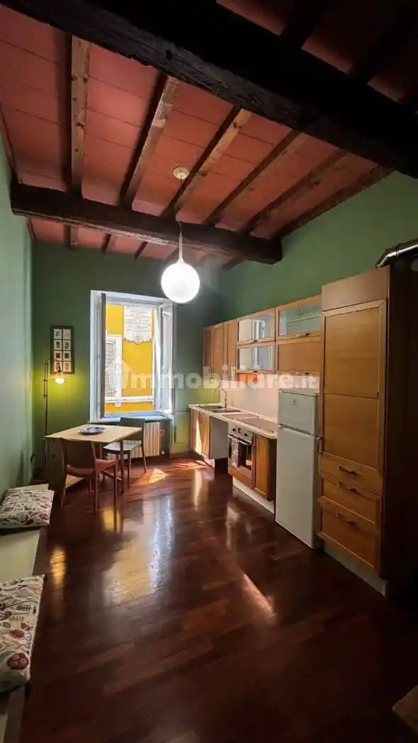 Appartamento in affitto a Parma